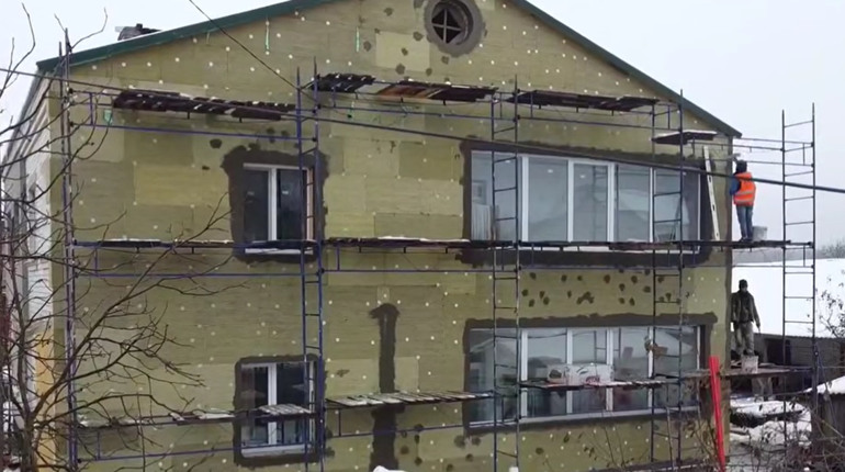 В Ягідному вже почали відновлення після російської окупації. Що відбудовують