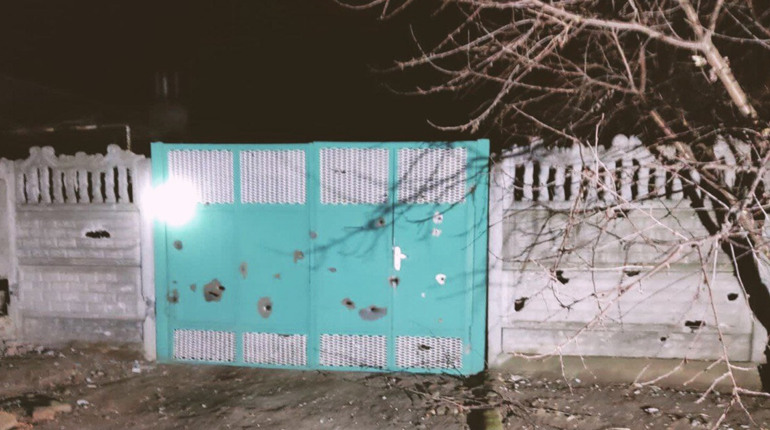 Постраждала дівчинка та літня жінка: наслідки обстрілів Нікополя російською армією