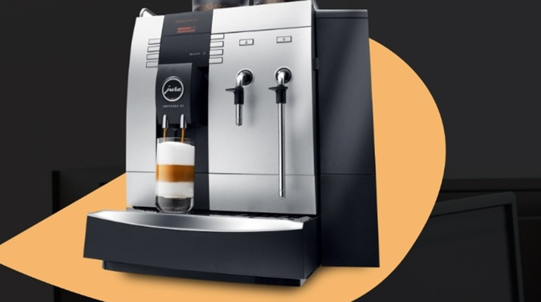 Оренда кавомашин для офісу в Києві: Насолода Якісною Кавою з BeeCoffee