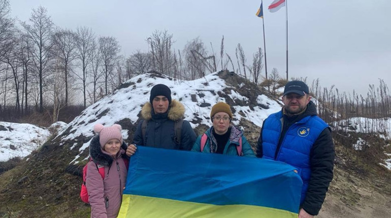 В Україну з окупованої Херсонщини вдалося повернути ще двох дітей