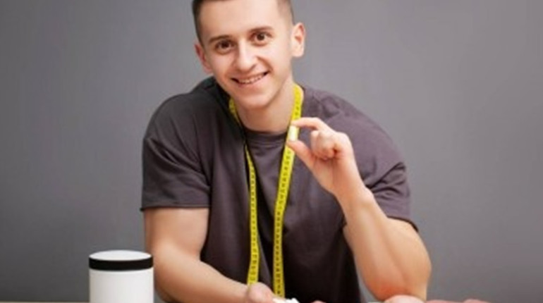 OKHealth: Енергія, Здоров'я, Успіх! Відкрийте новий рівень з інноваційними спортивними добавками!