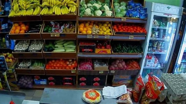 На Запоріжжі протягом року зафіксовано зростання цін на 6%