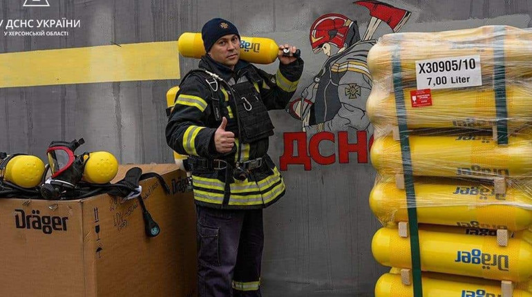 Коротко про ситуацію на Херсонщині 16 грудня 2023 року