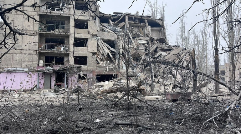 Росіяни завдали 10 обстрілів на Донеччині - одна особа поранена. Є руйнування