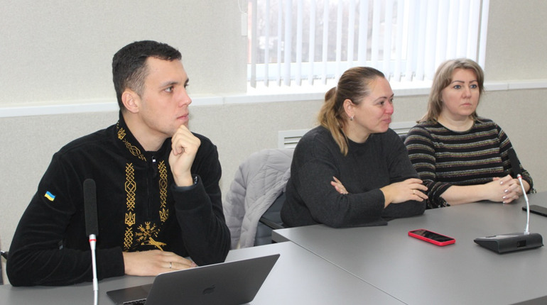 Менська громада – серед 19 відібраних для участі в ініціативі CLIR