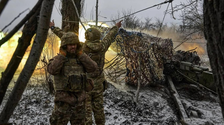 На прифронтовій Луганщині росіяни застосовують міномети та артустановки. Яку відсіч ворогу дають ЗСУ