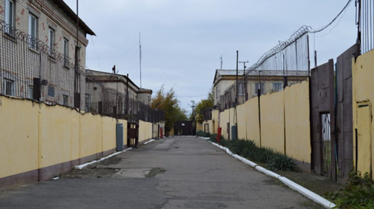 Окупаційного начальника колонії на Херсонщині, кума колаборанта Соболєва, засудили до 15 років