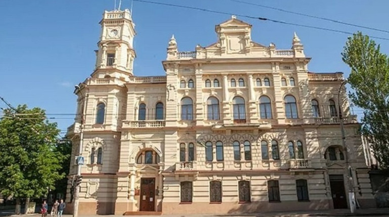 Фільм про Херсон став переможцем Львівського міжнародного фестивалю
