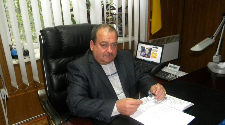 Депутат Іванівської селищної ради отримав підозру у співпраці з окупантами