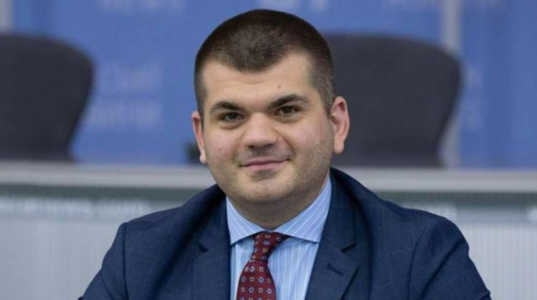 Антон Кучухідзе розповів про найбільші виклики грального бізнесу у 2023 році
