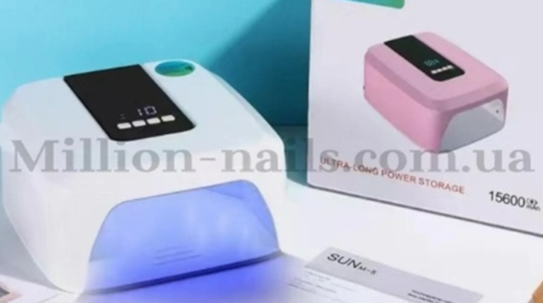 Які гель лаки підходять для led лампи