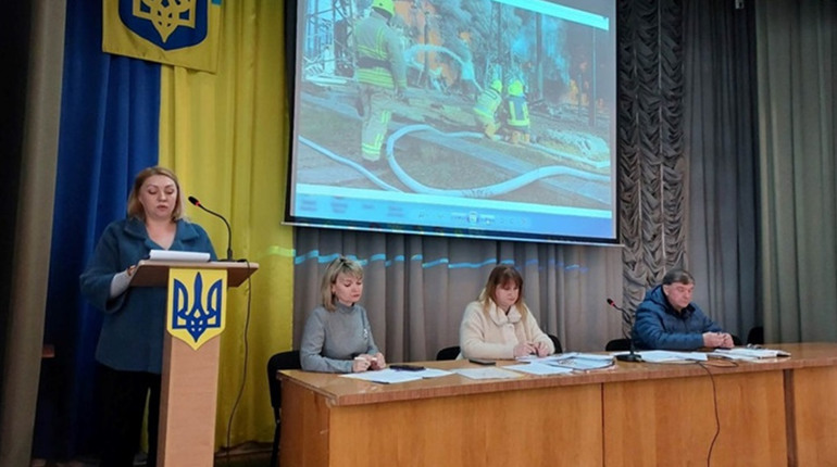 На сесії Первомайської райради ухвалять бюджет на 2024 рік та затвердять повноваження депутатів