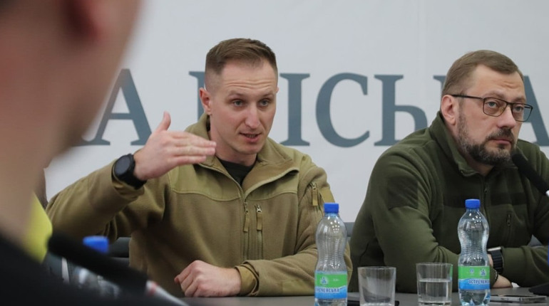 У голови Чернігівської ОДА новий заступник. Хто він та що буде робити