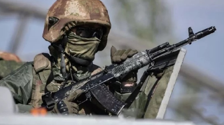 У Мелітополі росіяни затримали трьох підлітків: звинувачують у влаштуванні терактів