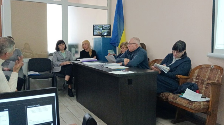 У Лютенській громаді з’явилися вулиці кобзаря, повстанця, мовознавця й козацького полковника