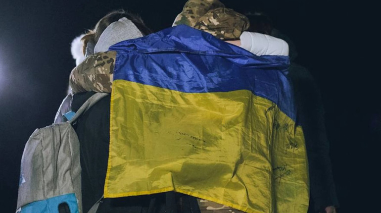 З російської депортації вдалося повернути 12-річного хлопця з Луганщини. Подробиці