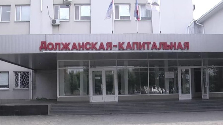 На окупованій Луганщині понад тиждень немає електрики. Зупинено одразу п'ять шахт
