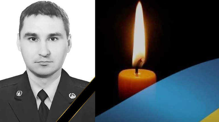 Після поранення помер воїн з Чорткова Ковалівський Михайло