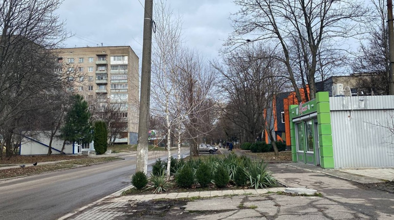 У Жовтих Водах вимикатимуть світло із 25 по 28 грудня