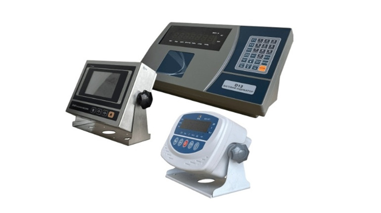 Ваговимірювальне обладнання в агросекторі