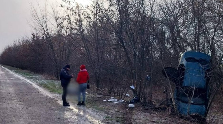 На Білоцерківщині трапилося два ДТП одночасно: є загиблі