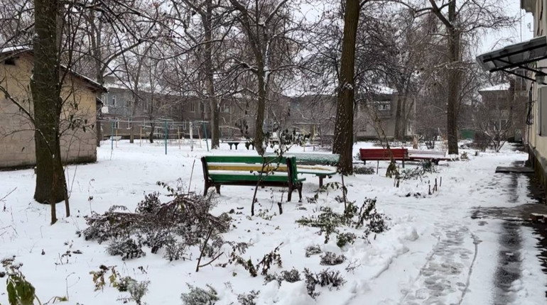 Робота в Жовтих Водах: свіжі вакансії для жителів міста