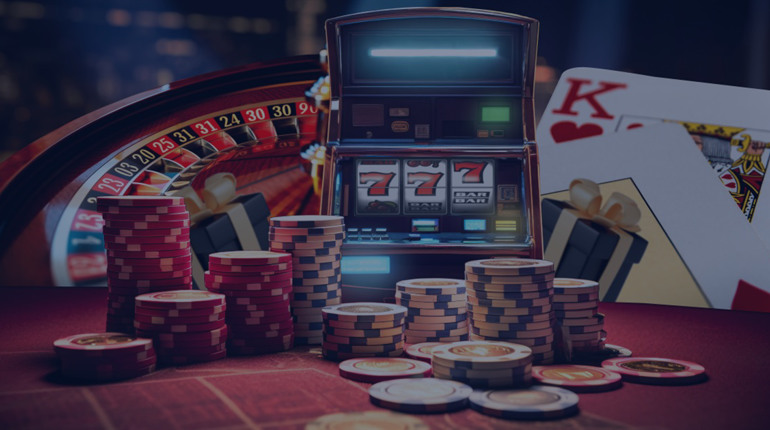 Наконец-то раскрыт секрет онлайн казино spin city