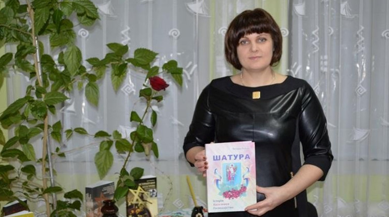 ПЕДАГОГ ІЗ ШАТУРИ СЕРЕД ПЕРЕМОЖЦІВ МІЖНАРОДНОГО КОНКУРСУ