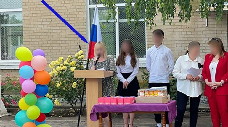 Освітянок з Мелітопольського району підозрюють колабораціонізмі: впроваджували стандарти освіти РФ