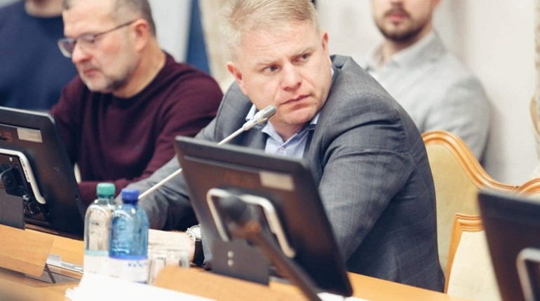 Суд виправдав народного депутата Віктора М'ялика в ухиленні від сплати податків: що відомо