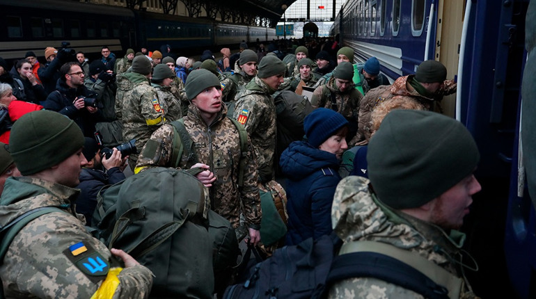 Призов у 25, повістки поштою, та що буде з обмежено придатними: законопроєкт про мобілізацію