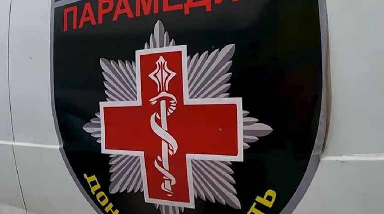 "Білі янголи" доставили життєво необхідний вантаж до прифронтової Авдіївки