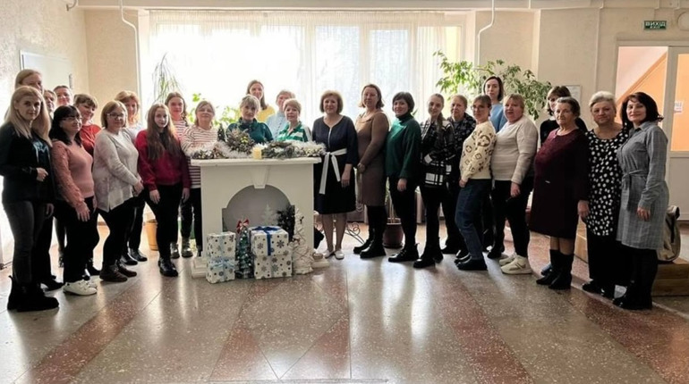 Южненські педагоги взяли участь у дводенному тренінгу, щоб долати освітні втрати дітей через війну
