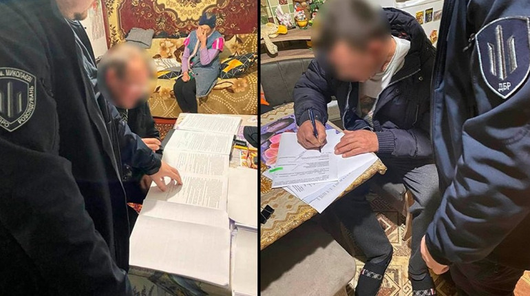 Два лісівники Долинського лісництва завдали збитків державі на суму понад півмільйона гривень