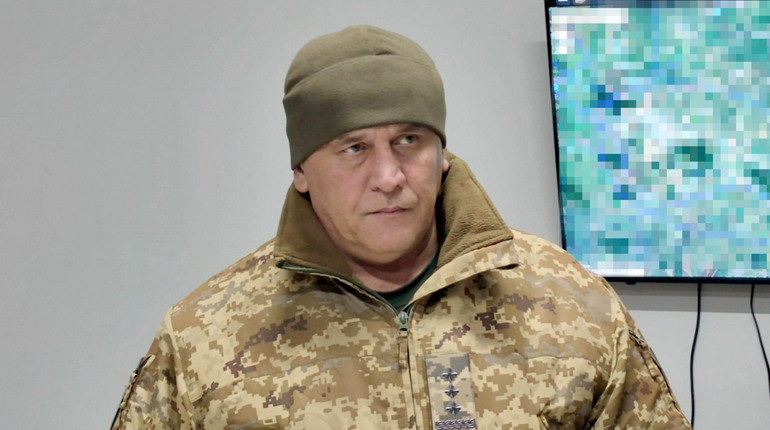 Дмитро Синявський разом з командирами бригад ТрО спланував подальші дії на півночі України