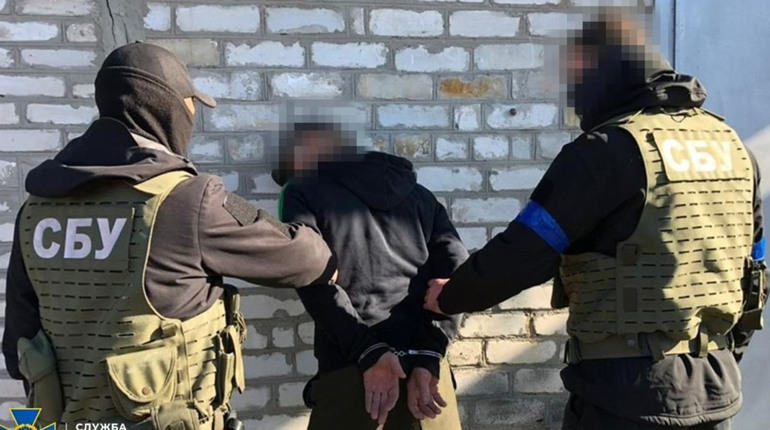Шпигував за Південноукраїнською АЕС, тепер сидітиме за гратами. Колаборант із Миколаївщини покараний