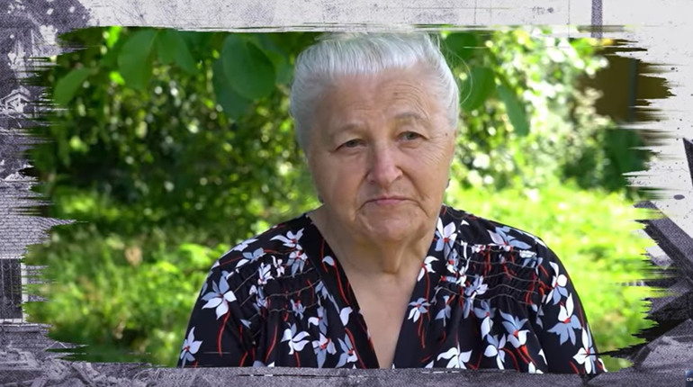 “Дуже страшно повертатися назад”, - історія війни переселенки з Волновахи. Відео