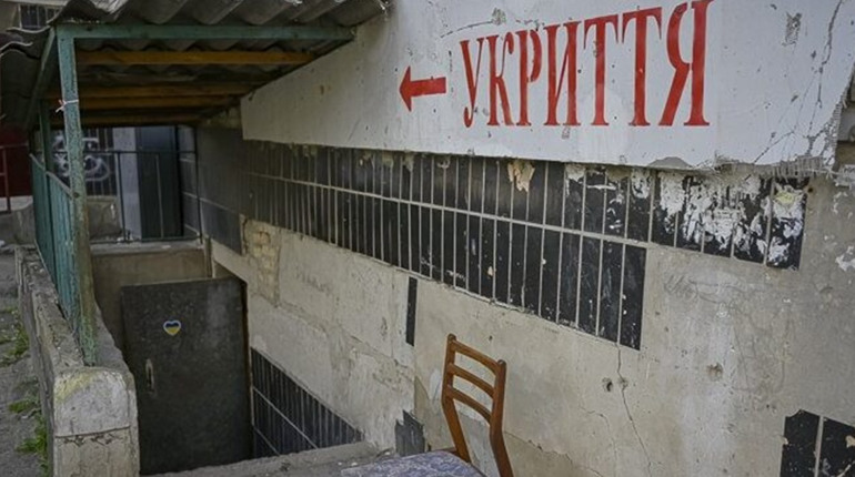 На ремонт двох укриттів у Лозовій виділили 41 млн грн