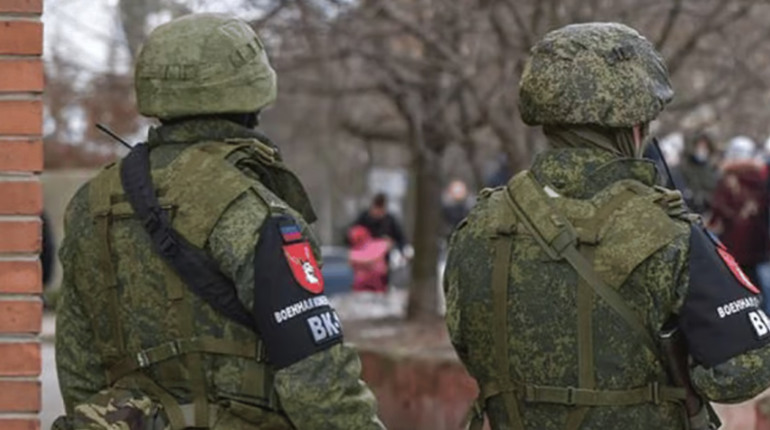 Окупанти посилюють тиск на жителів ТОТ Херсонщини, які не хочуть брати російський паспорт