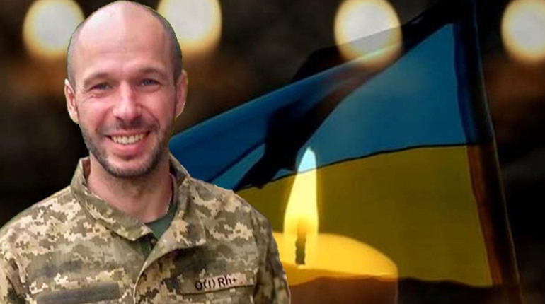 30 грудня на Кагарличчині оголошено Днем жалоби на вшанування пам'яті захисника Ігоря Шкребтієнка