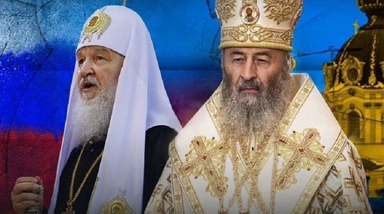 В УПЦ відреагували на створення єпархії РПЦ у Скадовську: змін у структурі не приймалося
