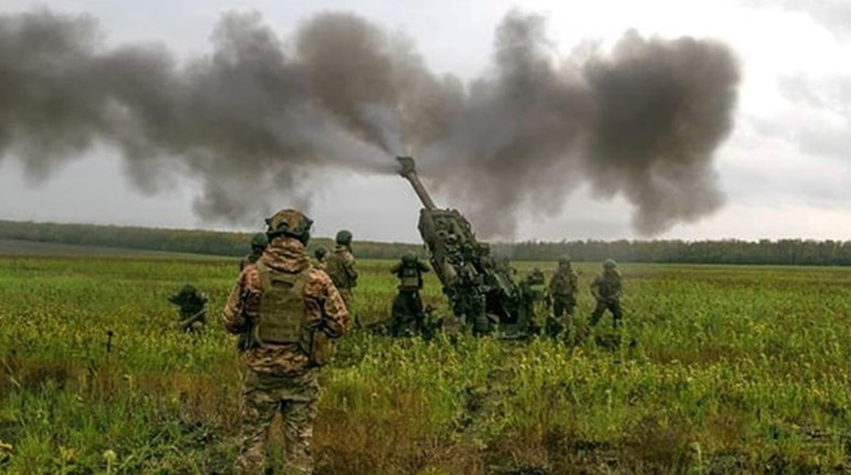 Росіяни завдали масштабного авіаудару по селу Невське Луганської області