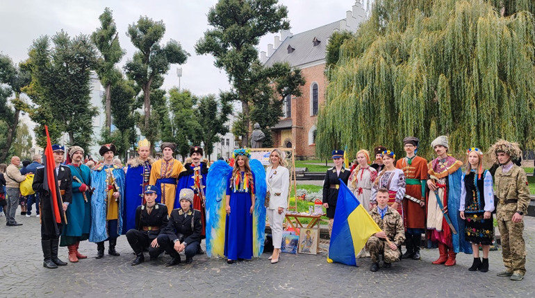Яким був 2023 рік для Дрогобицької громади і що планується у 2024