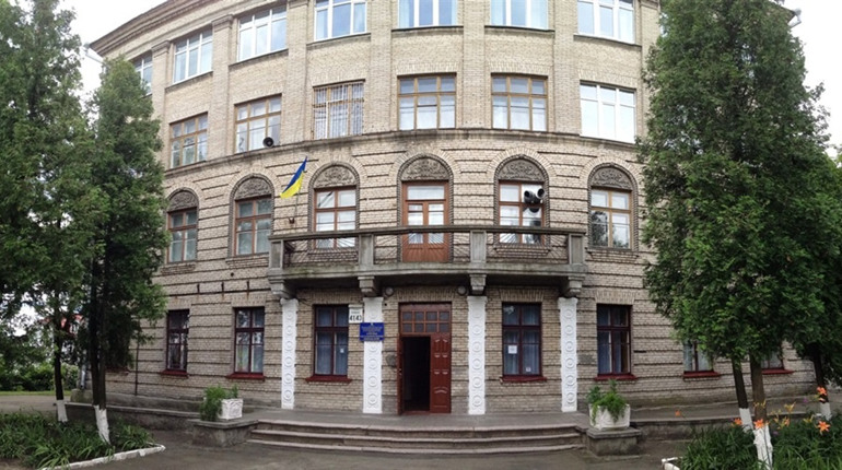 Фаховий коледж КІБіТ у Києві