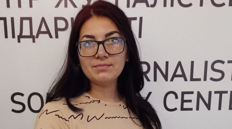 Про відродження нововоронцовської газети “Вісті”: інтерв'ю з редакторкою Іриною Кошарською