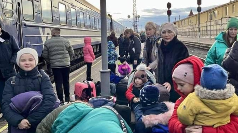 Понад 30 дітей з Херсонщини відпочинуть в оздоровчих закладах Прикарпаття