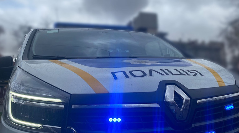 У Гадячі чоловік отримав ножові поранення під час конфлікту