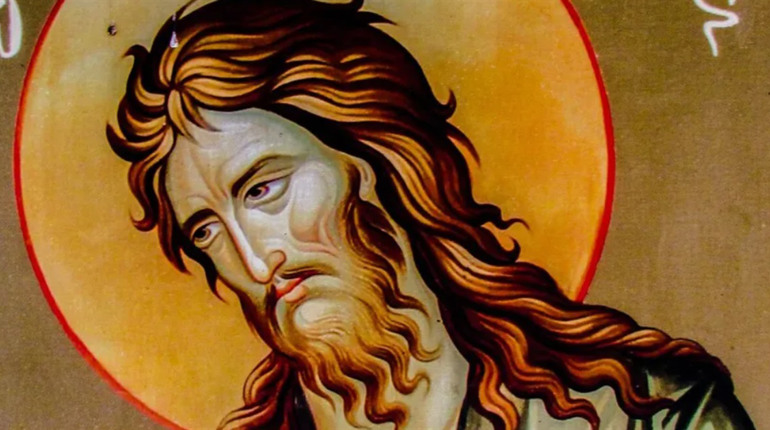 7 січня велике свято — Собор Іоана Предтечі, Хрестителя Ісуса Христа. Що треба знати про цей день