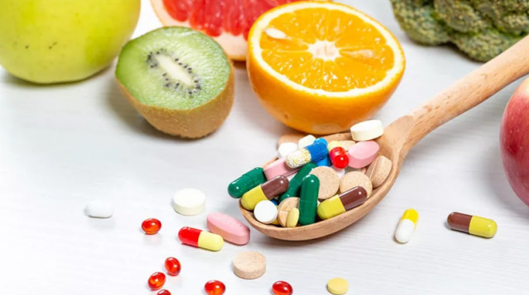Витамины для поддержки и укрепления иммунитета Nutrilite™: особенности, ассортимент