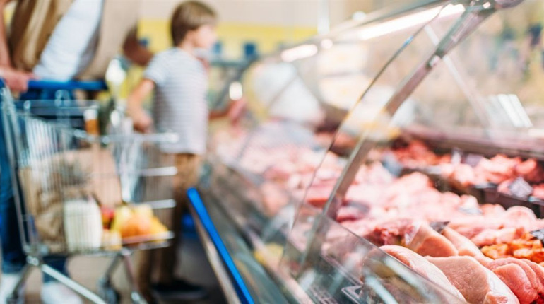 Як змінилися ціни на продукти у Жовтих Водах за останній рік